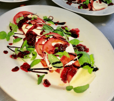 Catering dla firm i osób prywatnych